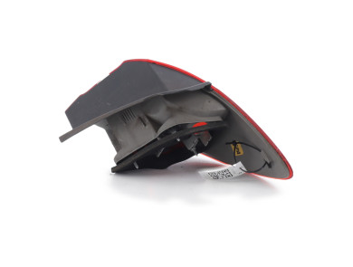 Left rear light - Mercedes CLASSE B II PH.1 - 2468200164 - P1-7665H