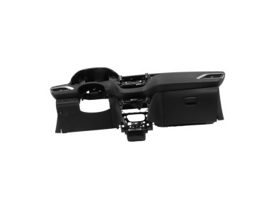Dashboard used - Peugeot 208 - 16 100 355 ZD