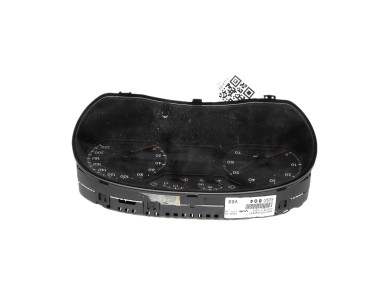 Compteur occasion - Volkswagen POLO - 6Q0920804 Z06