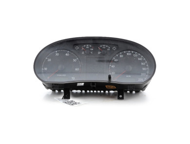 Compteur - Volkswagen POLO IV PH.2 - 6Q0920804Z06 - E0-4711L