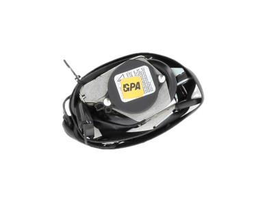 Ceinture sécurité avant gauche occasion - Volkswagen POLO - 6Q4857705HRAA