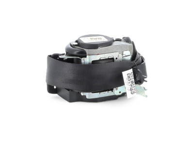 Left front seatbelt - Volkswagen POLO IV PH.2 - 6Q4857705HRAA - R0-4562N
