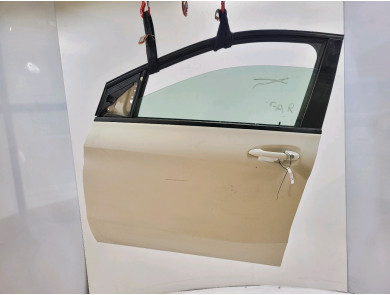 Left front door used - Mercedes CLASSE B - 246720010564