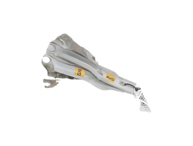 Hood hinges - Volkswagen POLO V PH.1 - Blanc - 6R0823301B - K0-4368I