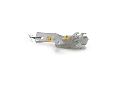 Charnières de capot - Volkswagen POLO V PH.1 - Blanc - 6R0823301B - K0-4368I