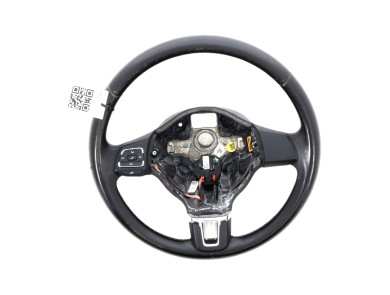 Volant - Volkswagen POLO V PH.1 - 6R0419091FZRP - W0-4131T