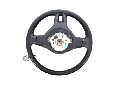 Steering wheel - Volkswagen POLO V PH.1 - 6R0419091FZRP - W0-4131T