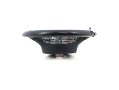 Steering wheel - Volkswagen POLO V PH.1 - 6R0419091FZRP - W0-4131T