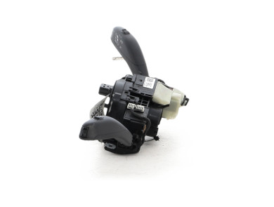 Steering column stalk switch - Volkswagen POLO V PH.1 - 6R0953507C9B9 - E0-3870M