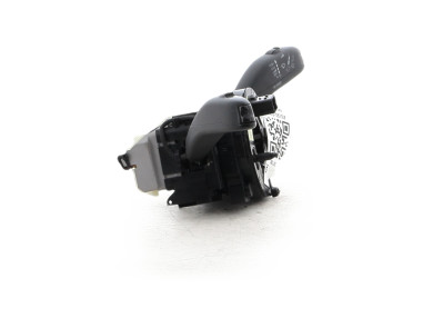 Steering column stalk switch - Volkswagen POLO V PH.1 - 6R0953507C9B9 - E0-3870M