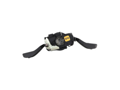 Steering column stalk switch - Volkswagen POLO V PH.1 - 6R0953507C9B9 - E0-3870M