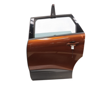 Rear left door used - Peugeot 5008 - 98 156 388 80