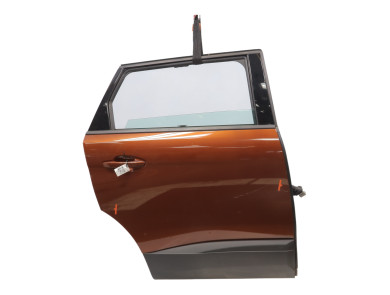 Porte arrière droite occasion - Peugeot 5008 - 98 156 386 80