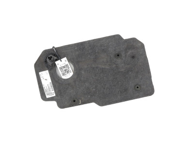 Engine cover - Peugeot 208 II PH.1 - Gris Clair - 9836650880 - X0-3724M