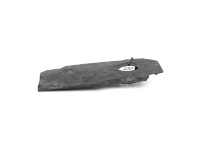 Cache moteur - Peugeot 208 II PH.1 - Gris Clair - 9836650880 - X0-3724M