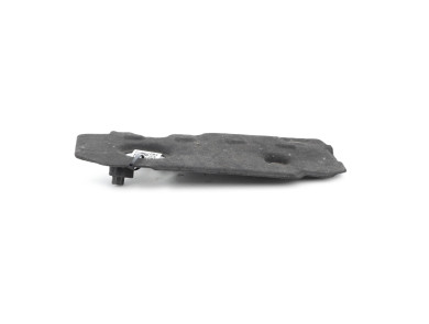 Engine cover - Peugeot 208 II PH.1 - Gris Clair - 9836650880 - X0-3724M