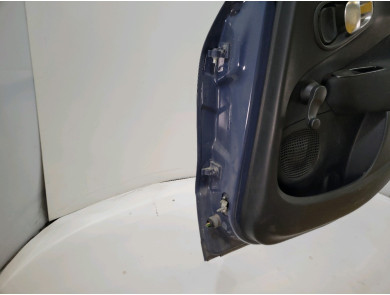 Porte arrière droite - Fiat 500L II PH.2 - Bleu Fonce - 1689787580 - F1-7969B
