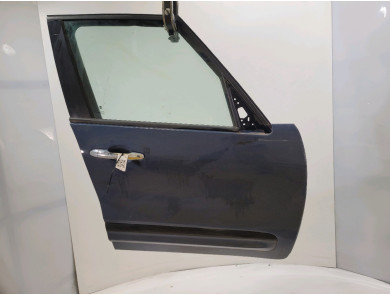 Right front door - Fiat 500L II PH.2 - Bleu Fonce - 1689787780 - T1-7925V