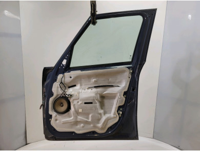 Right front door - Fiat 500L II PH.2 - Bleu Fonce - 1689787780 - T1-7925V
