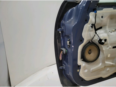 Right front door - Fiat 500L II PH.2 - Bleu Fonce - 1689787780 - T1-7925V