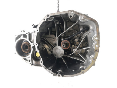Gearbox type ND8001 - Renault KOLEOS I PH.1 - U1-2920T