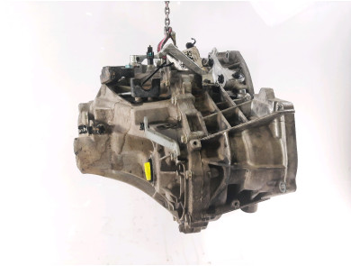 Boîte de vitesses type ND8001 - Renault KOLEOS I PH.1 - U1-2920T