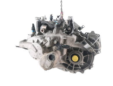 Gearbox type ND8001 - Renault KOLEOS I PH.1 - U1-2920T