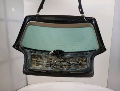 Hayon - Volkswagen POLO IV PH.2 - Inconnu - 6Q6827025S - U1-8891L