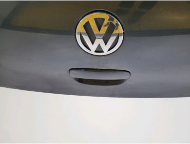 Hayon - Volkswagen POLO IV PH.2 - Inconnu - 6Q6827025S - U1-8891L