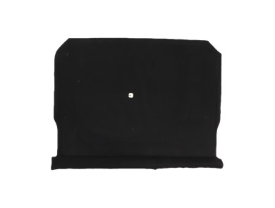 Garniture / Tapis de coffre - Peugeot 2008 I PH.1 - 98167226ZD - B0-6111S