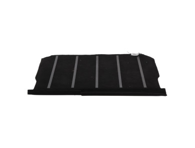 Trunk trim / mat - Peugeot 2008 I PH.1 - 98167226ZD - B0-6111S