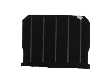 Trunk trim / mat - Peugeot 2008 I PH.1 - 98167226ZD - B0-6111S