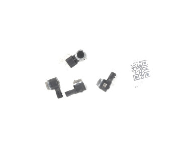 Radars d'aide au stationnement arrière - Renault CLIO V PH.1 - 284425707R - P1-3737X