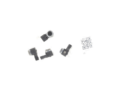 Parking assistance rear radars - Renault CLIO V PH.1 - 284425707R - P1-3737X