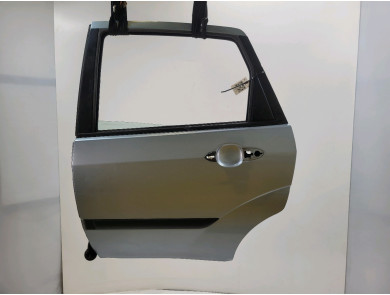 Rear left door used - Ford FOCUS - 1430139