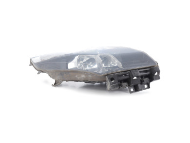 Left headlight - Renault SCENIC III PH.1 - 260606760R - M1-7443Q