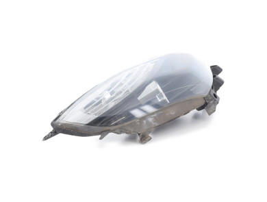 Left headlight - Renault SCENIC III PH.1 - 260606760R - M1-7443Q
