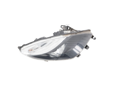 Left headlight - Renault SCENIC III PH.1 - 260606760R - M1-7443Q