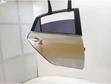 Right rear door used - Mazda MAZDA 6 - GSYM7202XJ