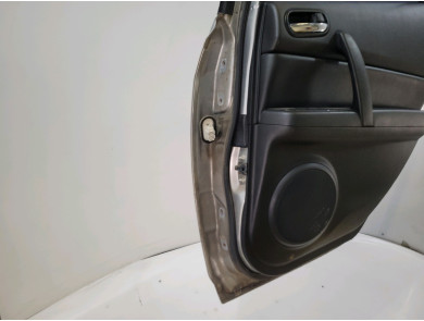 Right rear door - Mazda MAZDA 6 II PH.2 - Gris Clair - GSYM7202XJ - R1-7431X