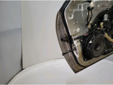 Porte avant droite - Mazda MAZDA 6 II PH.2 - Gris Clair - GSYD5802XJ - F1-7375R