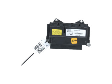 Airbag control unit - Volvo V40 II PH.1 - 31429510 - P0-9313Z