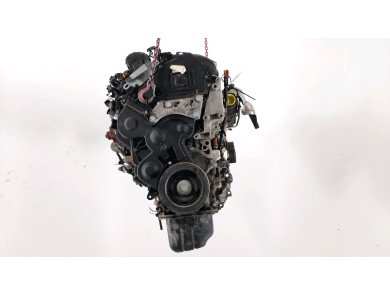 Engine type 8H01 - Peugeot 208 I PH.1 - W1-3237M