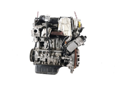 Moteur type 8H01 - Peugeot 208 I PH.1 - W1-3237M