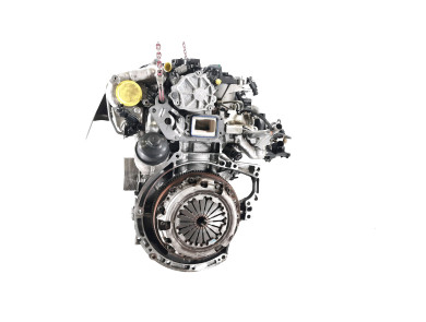 Moteur type 8H01 - Peugeot 208 I PH.1 - W1-3237M