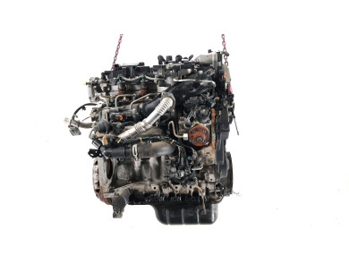 Engine type 8H01 - Peugeot 208 I PH.1 - W1-3237M