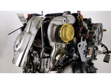 Engine type 8H01 - Peugeot 208 I PH.1 - W1-3237M