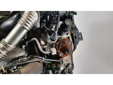 Moteur type 8H01 - Peugeot 208 I PH.1 - W1-3237M