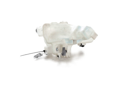 Washer fluid reservoir tank - Mazda CX-5 I PH.1 - KD5367481 - K0-9224C