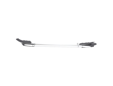 Barre de toit - Citroen GRAND C4 PICASSO I - Gris Fonce - 00008361H5 - E1-4587Y